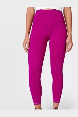 Sweaty Betty Power Pro Workout Womens Leggings Polyamide - Size Large