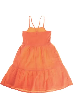 GAP Girls Strappy dress 813525 girl - - Size 14-16Y