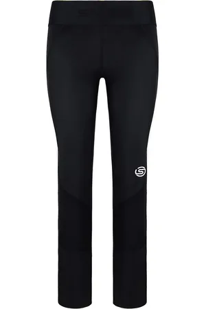 Skins Series-3 Womens 7/8 Leggings Nylon - Size X-Small