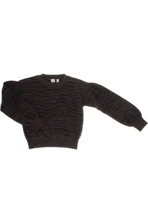 GAP Girls Round neck knitted sweater 453355 girl - - Size 8-9Y