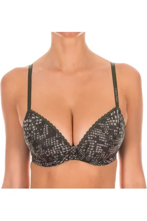 Calvin Klein Womens bra - Khaki - Size 30C