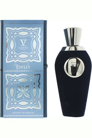 V CANTO Unisex Ensis Extrait de Parfum 100ml - One Size