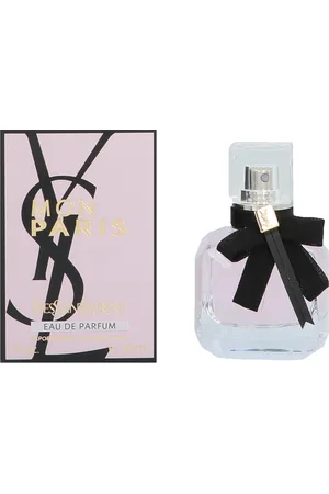 Saint Laurent Womens YSL Mon Paris Edp Spray 30ml - - One Size