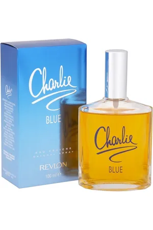 Revlon Womens Charlie Eau De Fraiche Spray 100ml - One Size