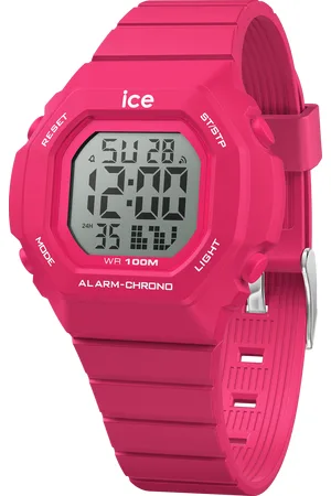 Ice-Watch Ice Watch Ice Digit Ultra - WoMens 022100 Silicone - One Size