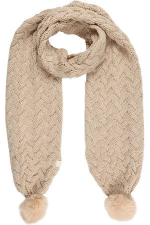 Regatta Womens Lovella IV Chunky Cable knitted Scarf - - One Size