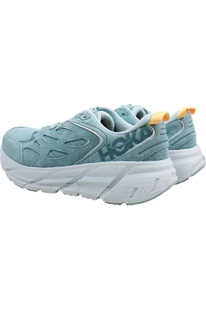 Hoka One One One Clifton L Unisex Trainers - Size UK 9