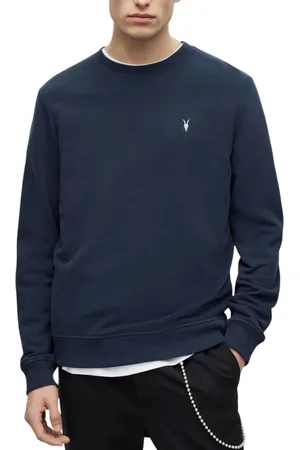 AllSaints Reven Mens Sweatshirts - - Size 2XL