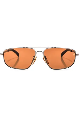 David beckham 7049GS Mens sunglasses - Metal - One Size