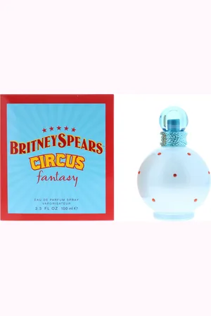 Britney Spears Womens Circus Fantasy Eau de Parfum 100ml - - One Size