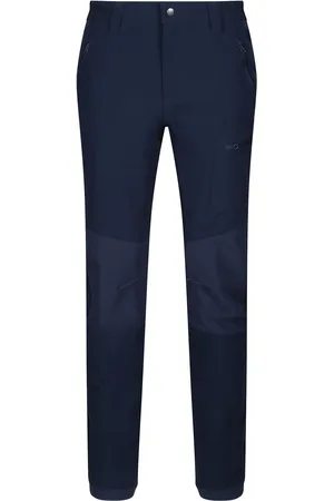 Regatta Mens X-Pro Prolite Trousers - Size 30 Short