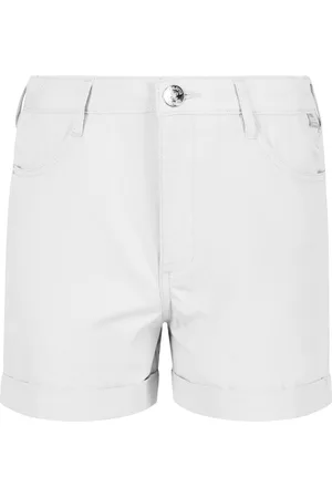 Regatta Childrens Unisex Childrens/Kids Denisha Shorts - Size 9-10Y