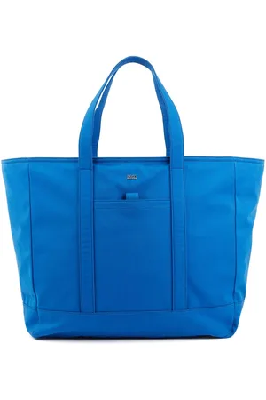 HUGO BOSS Mens Accessories Artspace Big Tote Bag in - One Size