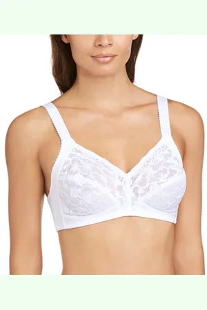 Triumph Womens Delicate Doreen N Full Cup Bra - Lace - Size 38G