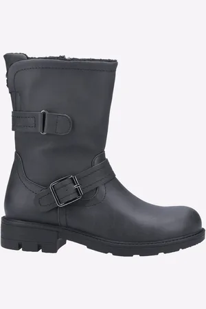 Divaz Luxe Whitney Vegan Womens - - Size UK 3