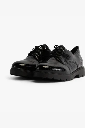 Rieker 45502-00 Womens Shoes - Size UK 6.5