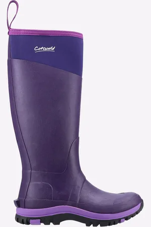 Cotswold Outdoor Wenworth Wellingtons Womens - - Size UK 6