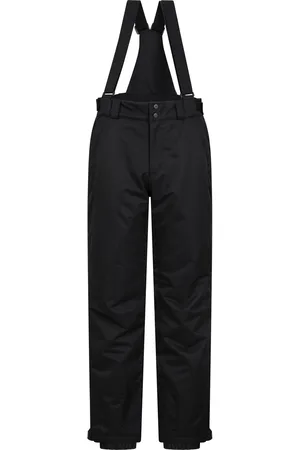 Mountain Warehouse Mens Interstellar Waterproof Ski Trousers - Size X-Large