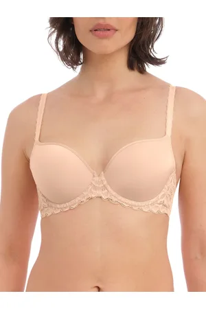 Wacoal Womens Raffine Underwired Contour Bra - - Size 34C