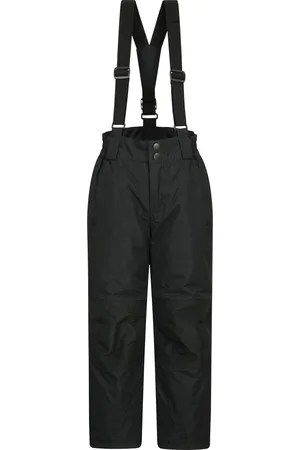 Mountain Warehouse Childrens Unisex Childrens/Kids Raptor Ski Trousers - Size 5-6Y