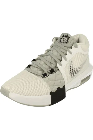 Nike Lebron Witness VIII Mens Basketball Trainers - Size UK 12