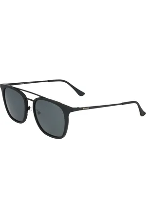 Kodak CF90021 Mens Polarized Square Sunglasses - Nylon - One Size