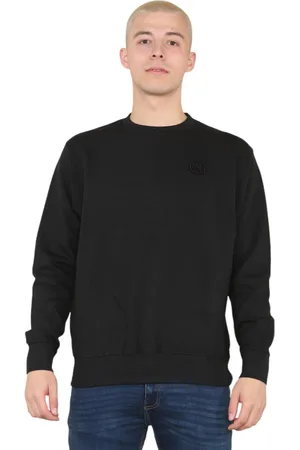 MYT Mens Crewneck Pullover Sweatshirt in Fleece - Size Small