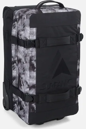 Surfanic Unisex Maxim 3.0 120l Roller Bag Frostbite - - One Size