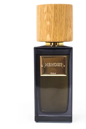 Memoize London Unisex Gula 100ml EDP - - One Size