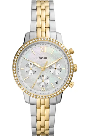 Fossil Neutra WoMens Watch ES5279 Stainless Steel (archived) - One Size