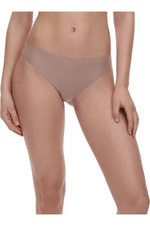 Chantelle Womens SoftStretch String Thong - - One Size