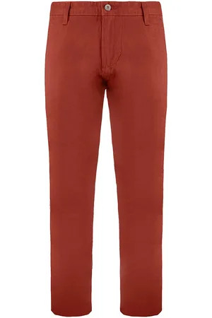 Dockers Slim Tapered Leg Mens Chino Trousers - Size 38W/34L