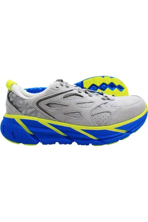 Hoka One One One Clifton L Unisex Trainers - Size UK 9.5