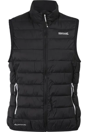 Regatta Womens/Ladies Hillpack II Gilet - Size 12 UK