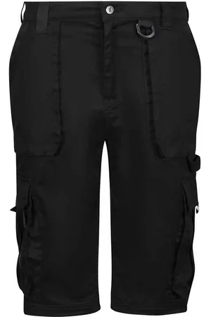Regatta Mens Pro Utility Cargo Shorts - Size 30R