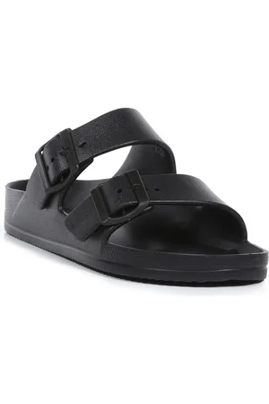 Regatta Womens Brooklyn Slip On Lightweight Slider Sandals - EVA - Size UK 3