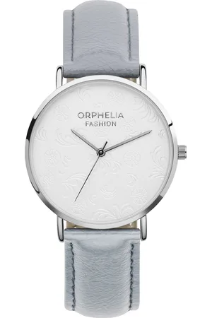 ORPHELIA Fashion Iconic WoMens Watch OF711812 Leather - One Size