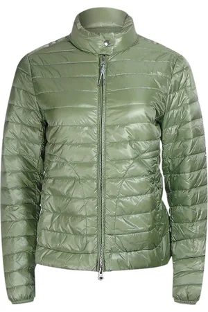 Parajumpers Womens Sena Nile Down Jacket Polyamide - Size Small