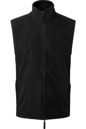 Premier Mens Artisan Fleece Gilet - Size Large