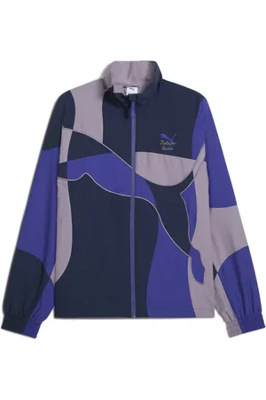 PUMA X KIDSUPER Mens Jacket - - Size Medium
