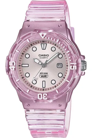 Casio Collection WoMens Watch LRW-200HS-4EVEF - One Size