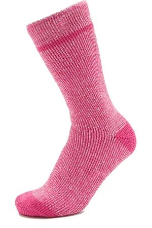 Peter Storm WoMens Thermal Heat Trap Socks - - One Size