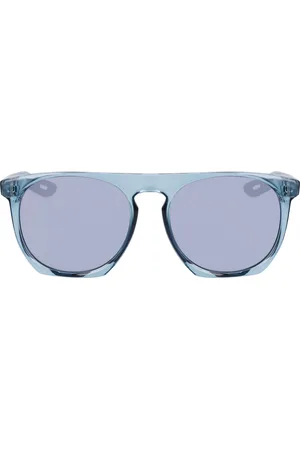 Nike Unisex Adult Flatspot XXII Sunglasses (Blue ) - One Size
