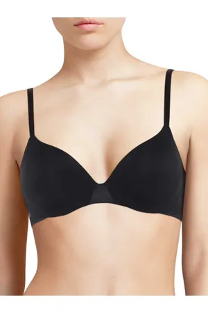 Chantelle Womens Essentiall Covering T-Shirt Bra - Nylon - Size 36DD