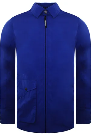 Weekend Offender Granville Mens Jacket - Size X-Large