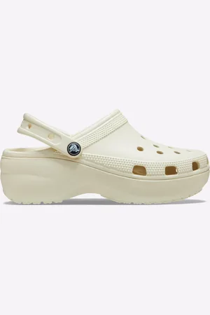 Crocs Womens Platform Clog Unisex - - Size UK 4
