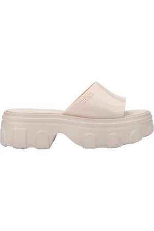 Melissa Womens Ella Slide - Size UK 5