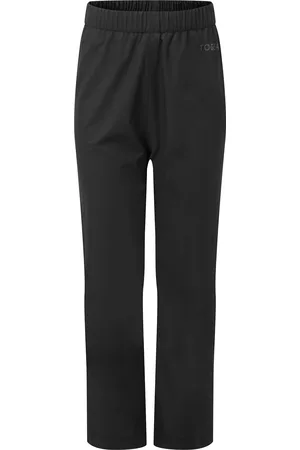 Tog 24 Childrens Unisex Hainworth Kids Waterproof Trousers - Size 6-7Y