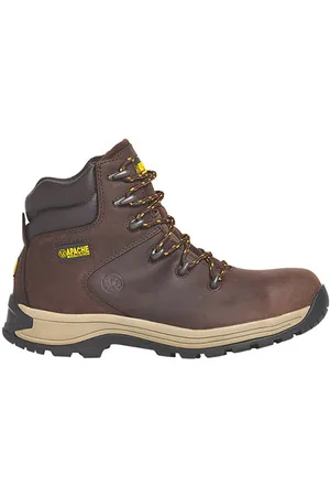 Apache AP315CM Mens Boots - Size UK 7