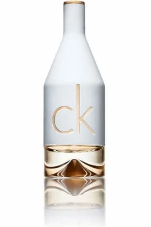 Calvin Klein Womens In2U For Her Eau De Toilette Spray 150Ml - - One Size